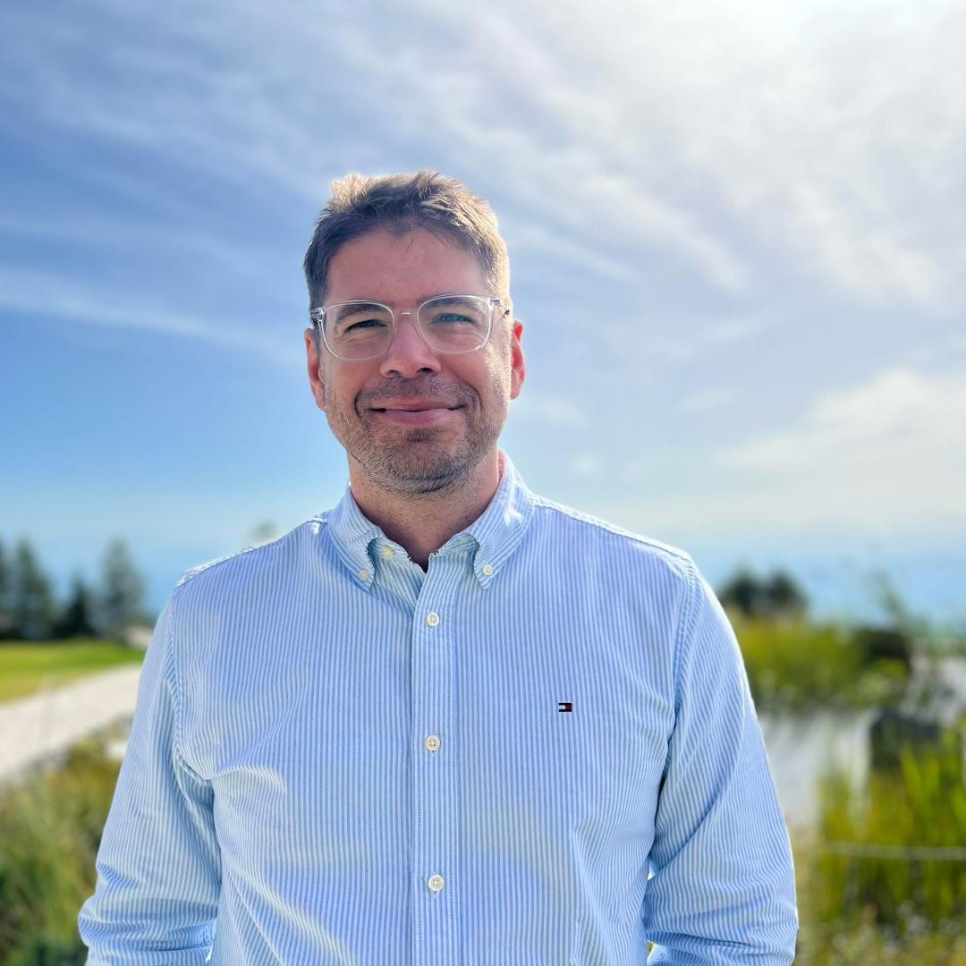 Hier abgebildet sehen sie Prim. DDr. med. Matko Dezulovic